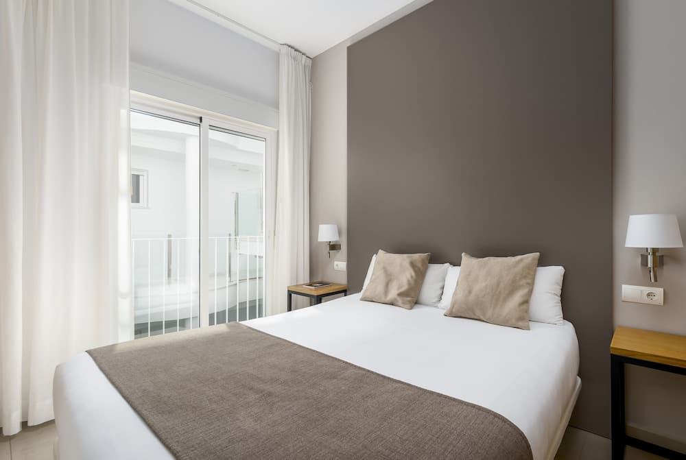 Suites del Pintor Appartamenti — 14