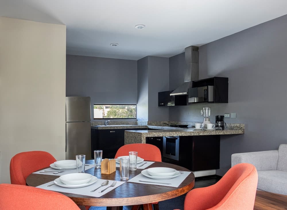 Sole Suites — 12