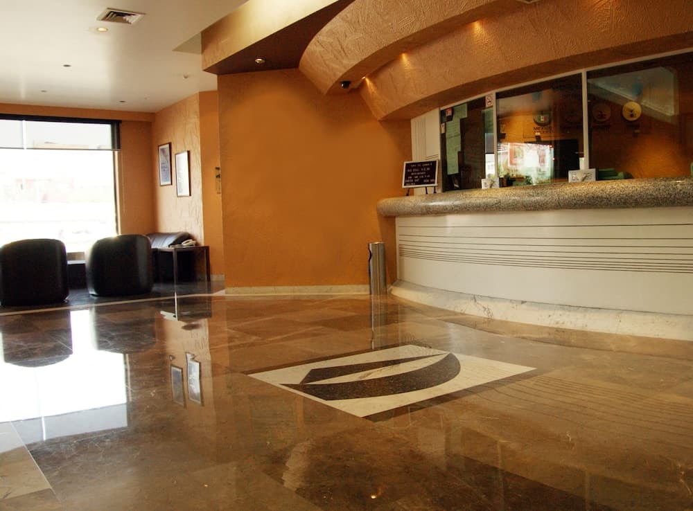 Portonovo Hotel e Suite — 2