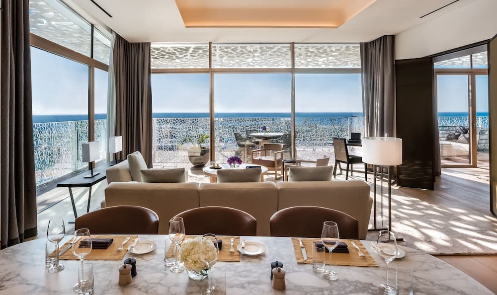 Bulgari Resort Dubai — 26