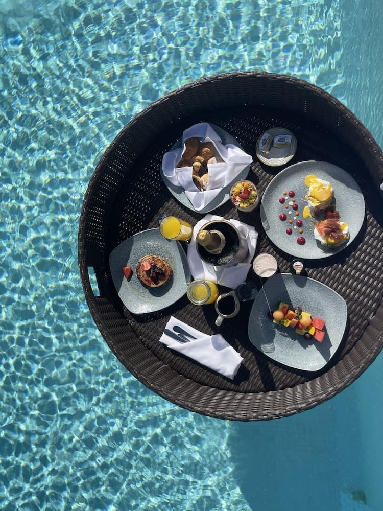 Paradisus Grand Cana - All Suites - All Inclusive — 8