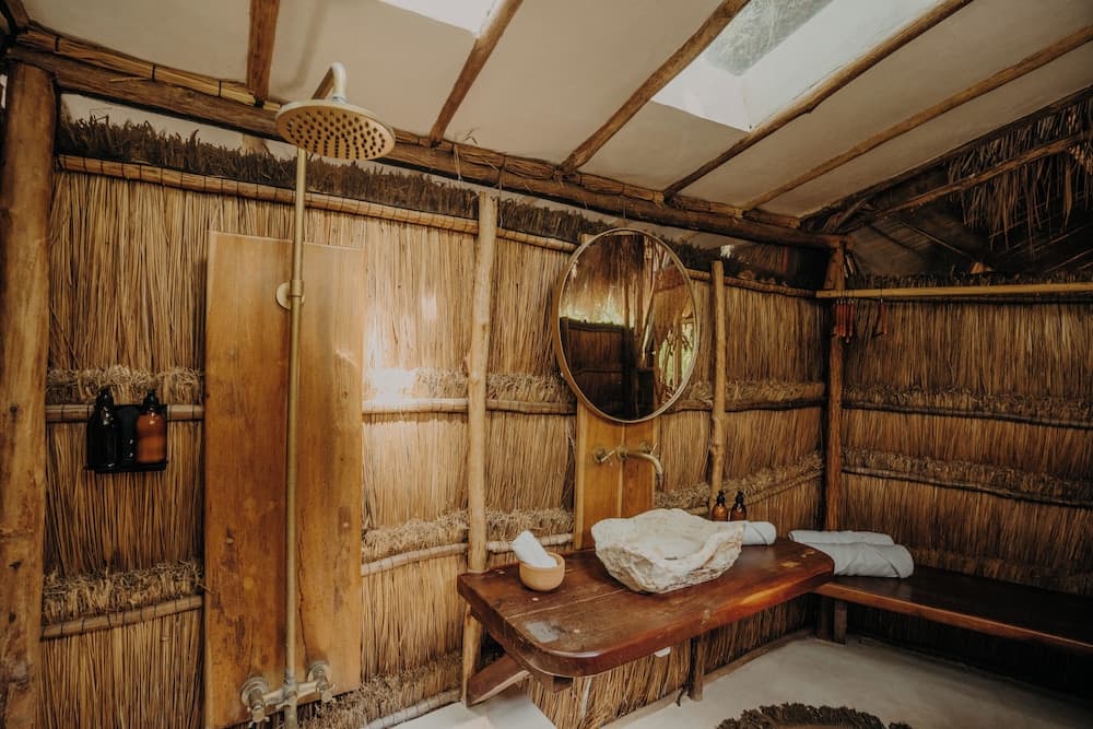 Ether Tulum — 9