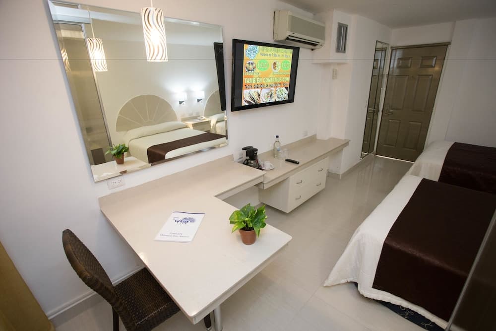 Hotel Plaza Caribe — 5