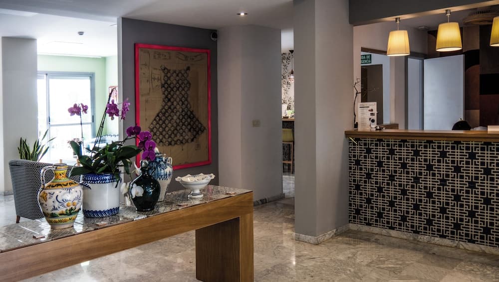Colectia Hotel Santa Lucia — 23