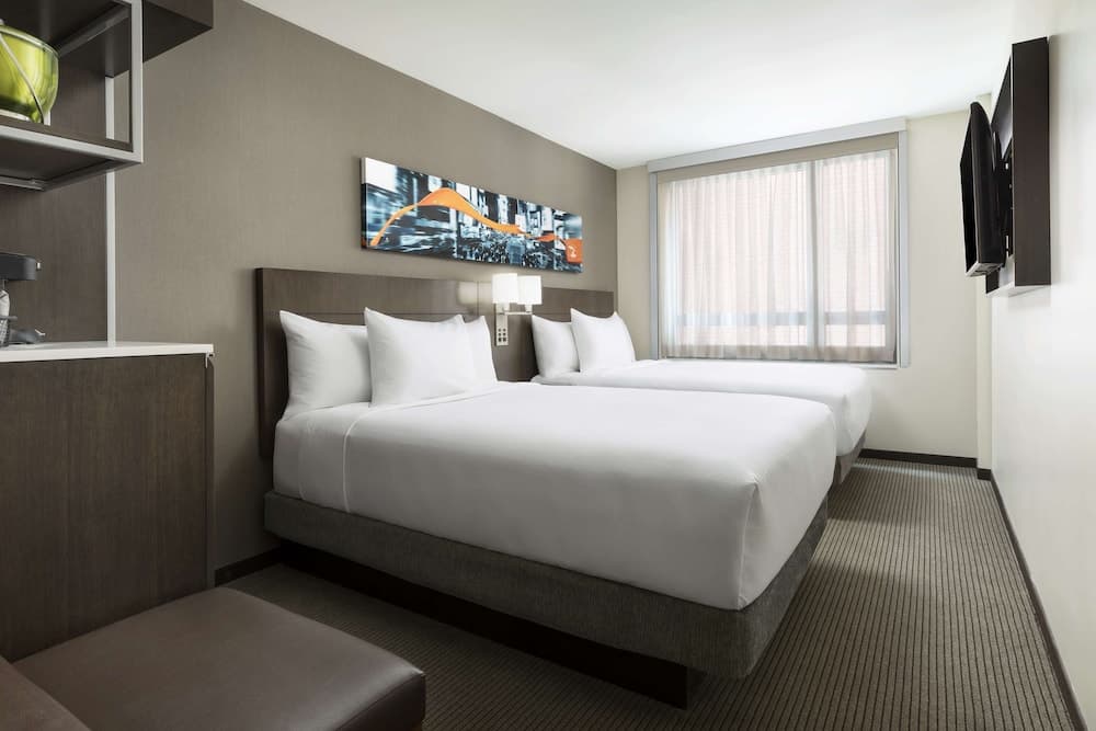 Hyatt Place New York City/Zentrum — 5