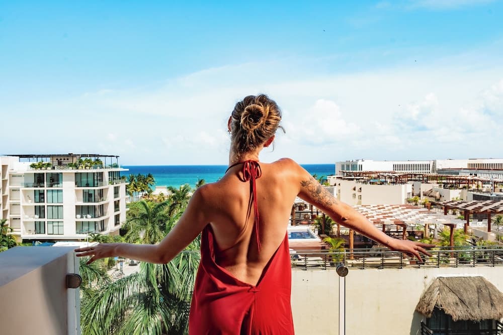 The Reef 28 Hotel & Spa - Luxury Adults Only - All Suites — 29