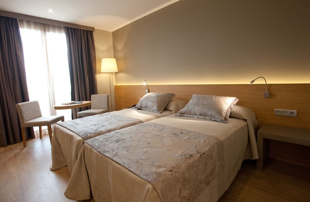 Hotel M.A. Sevilla Congresos — 1