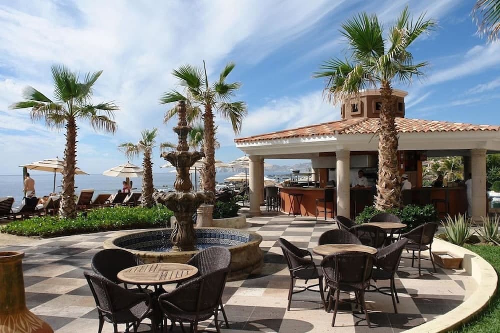 3BR Great View Luxury Villa at Cabo San Lucas — 6