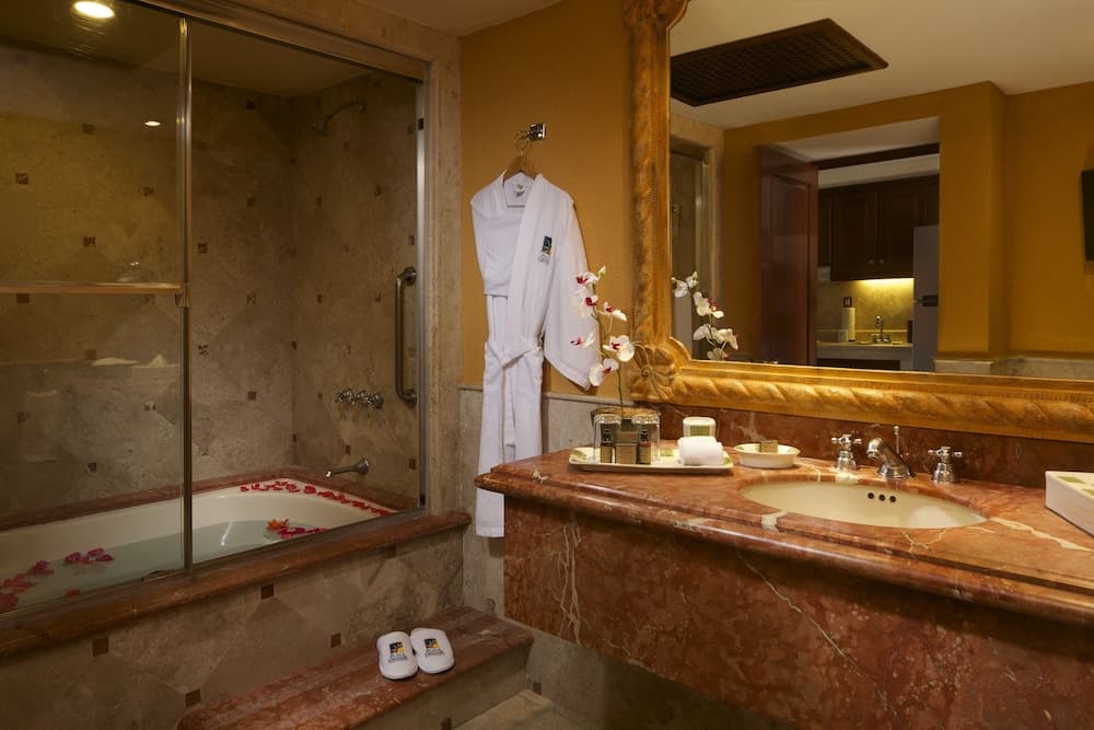 Resort Playa Grande & Grand Spa — 23