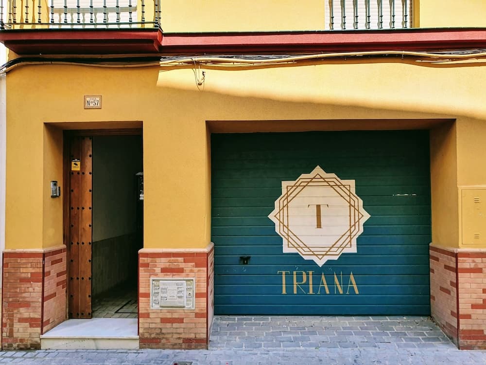 Triana Luxury Home — 6