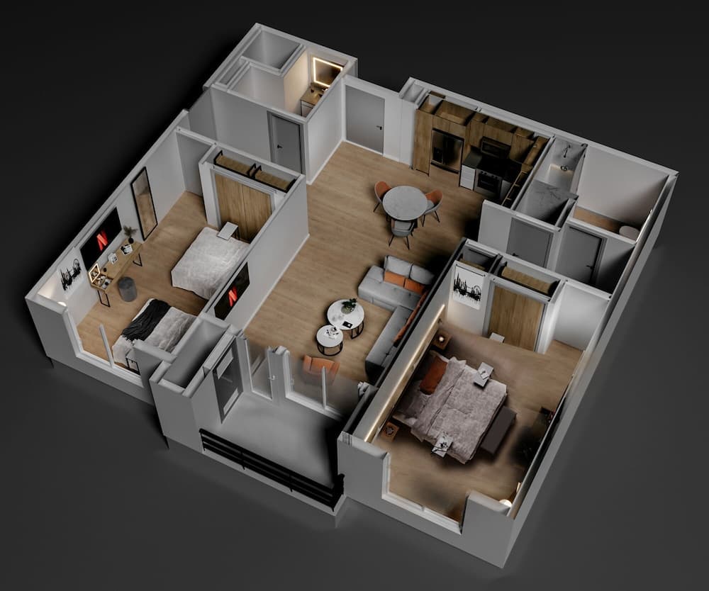 Otonomus Hotel - Las Vegas — 13