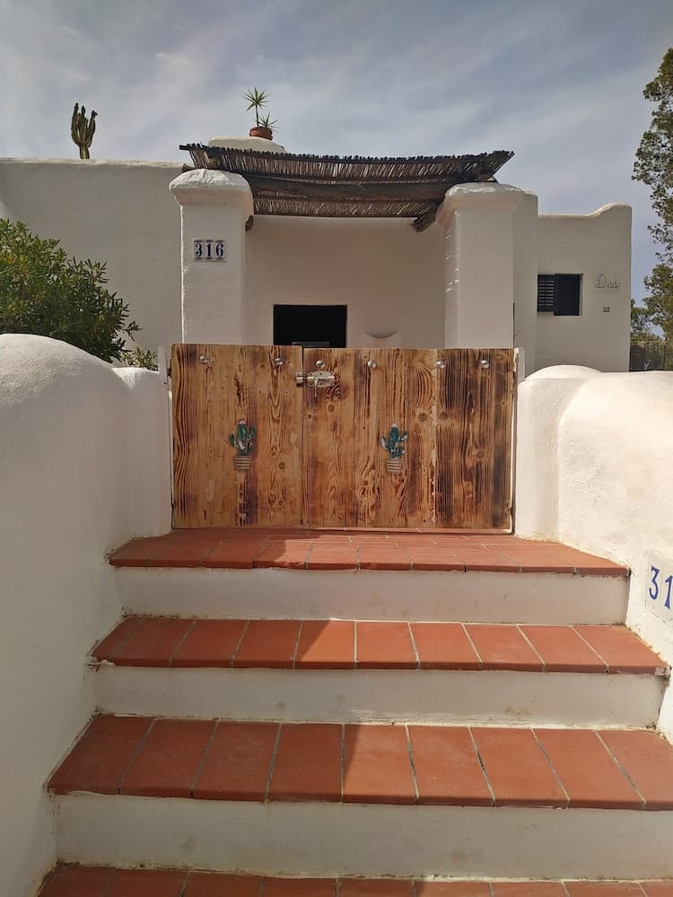 Na Sabina Ibiza Style, Views From Private Terraces — 6