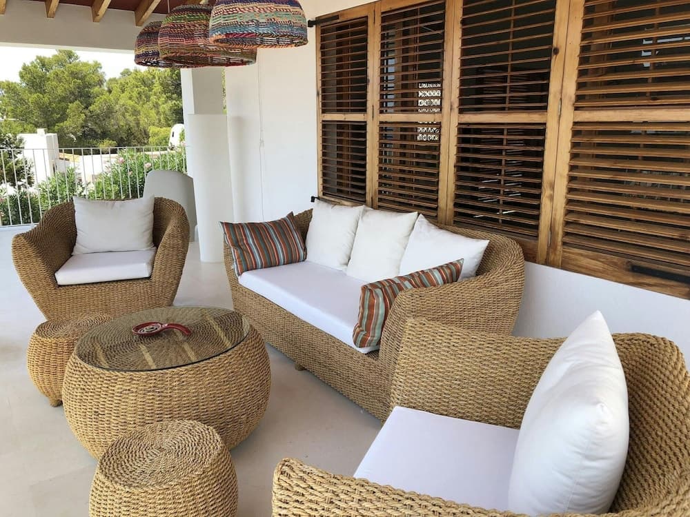 Casa Vacanze Con Piscina Spaziosa — 5