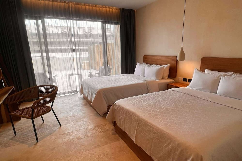 Wyndham Tulum — 9