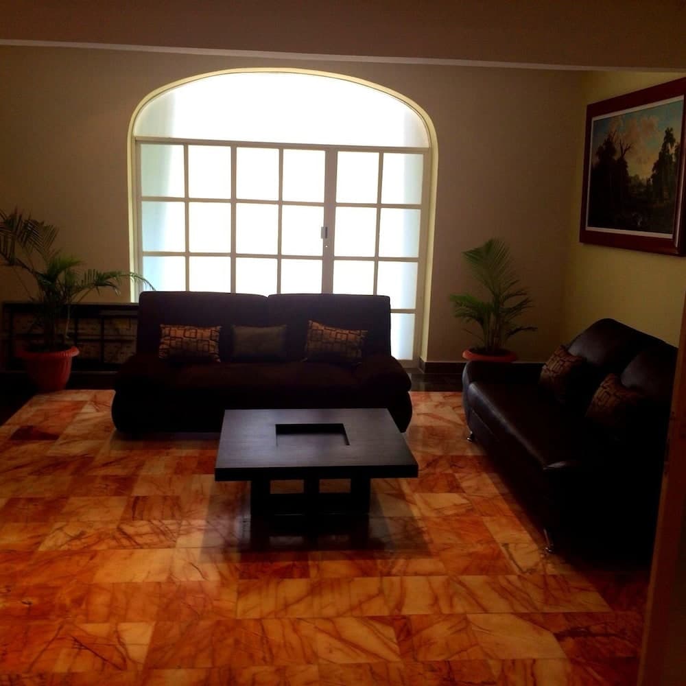 Hotel y Museo Casa Turquesa — 21