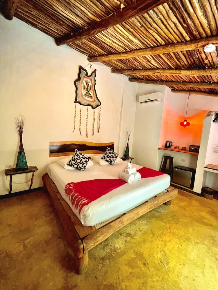 Pacha Tulum Boutique Hotel — 6