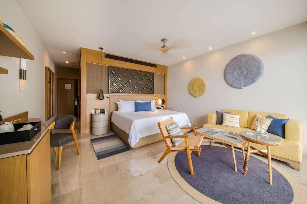 Haven Riviera Cancun - All Inclusive - Solo Adulti — 7