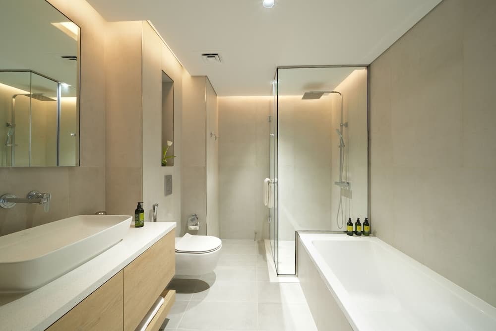Cheval Maison - Das Palm Dubai — 4