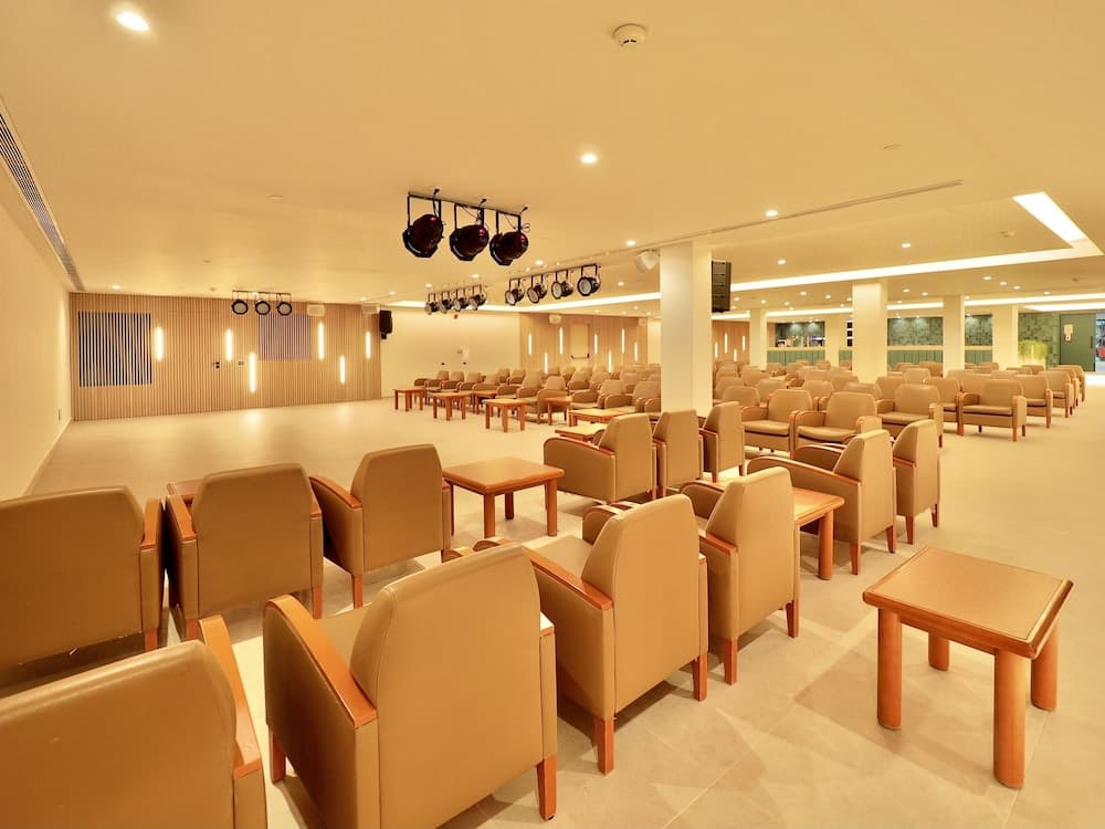 BQ Belvedere Hotel — 29