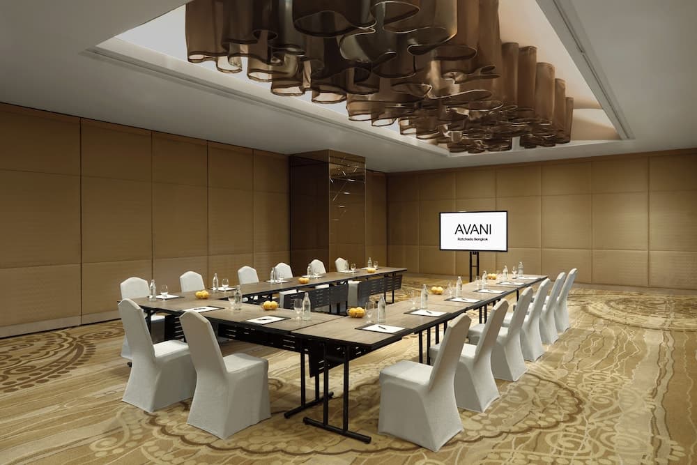 Avani Ratchada Bangkok Hotel — 7