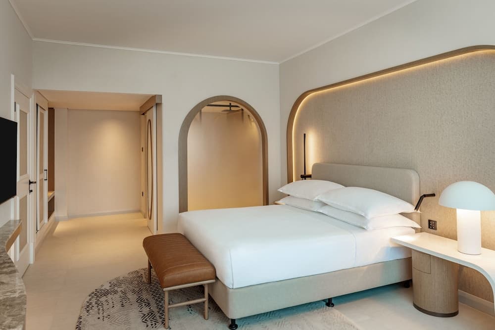 Sheraton Jumeirah Beach Resort — 21