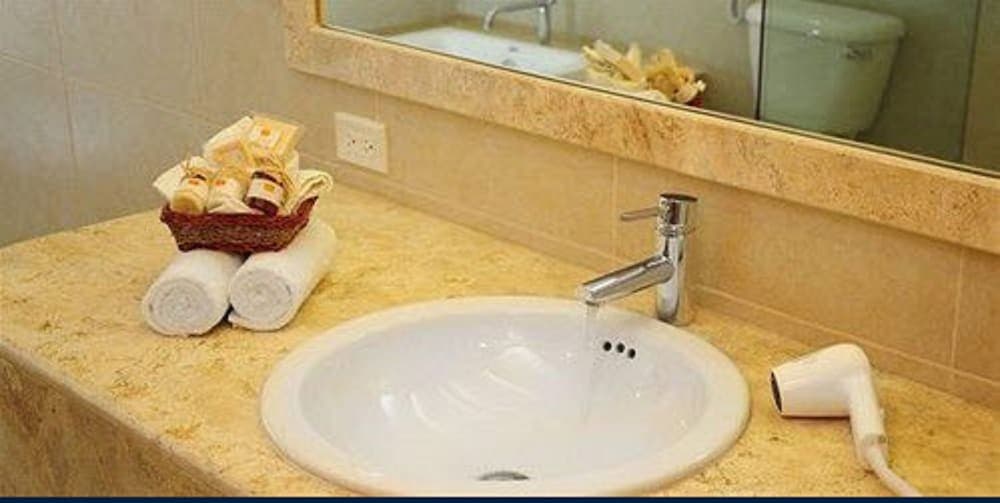 Ambiance Suites Cancun — 26