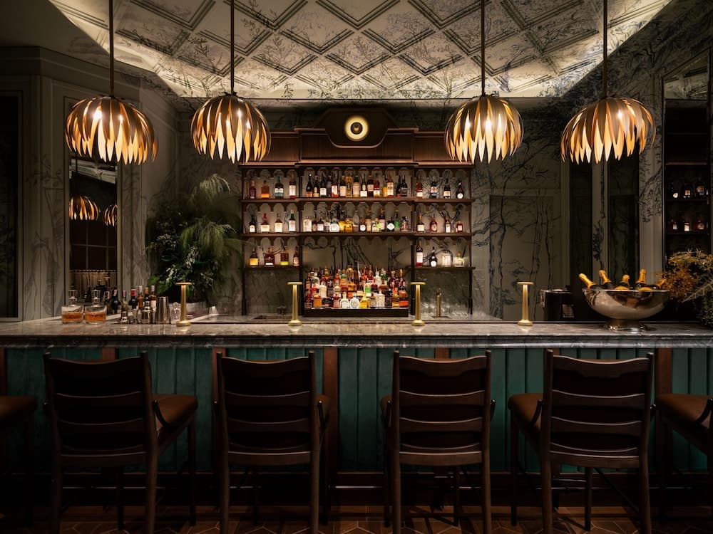 Dusit Thani Bangkok — 20