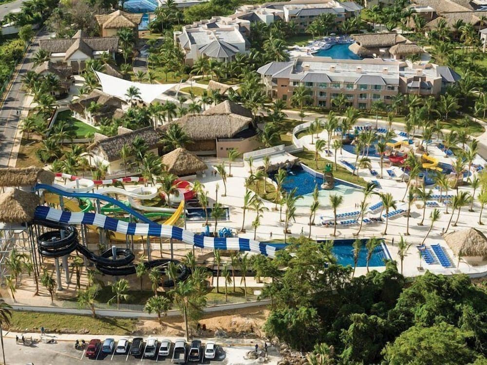 Grand Memories Punta Cana All Inclusive - Grand Memories Punta Cana All Inclusive — 27