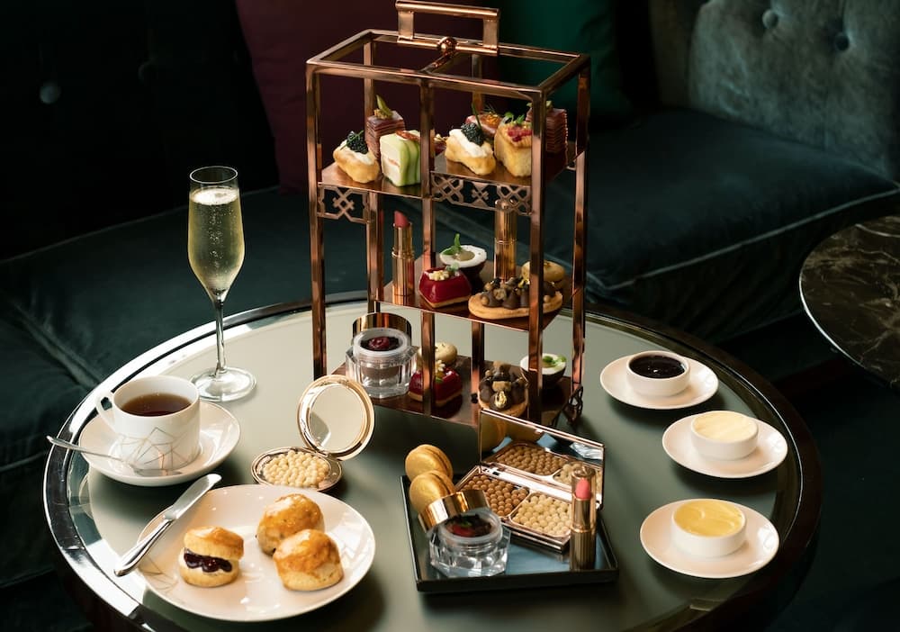 Four Seasons Hotel Dubai International Financial Centre — 9