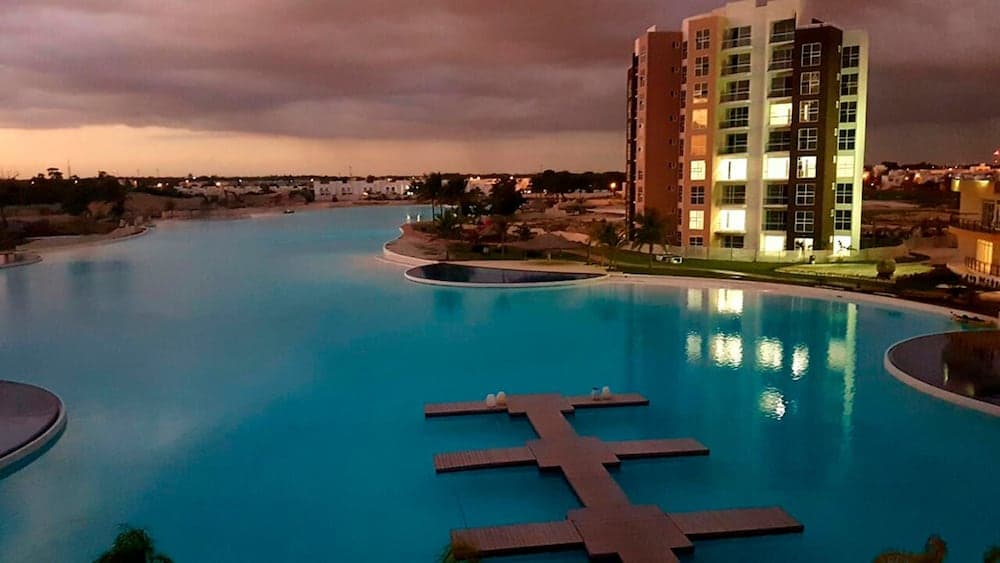 Laguna de Sueños Cancún — 4
