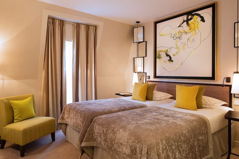 Hotel Balmoral — 17