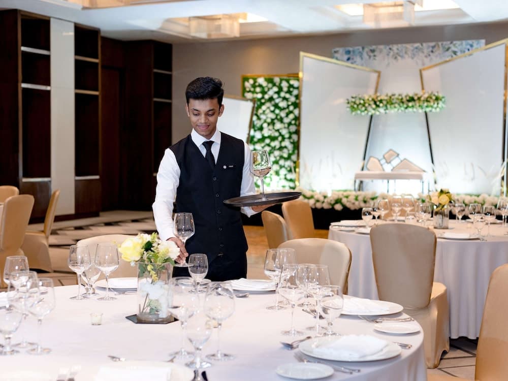 Pullman Dubai Creek City Centre — 26