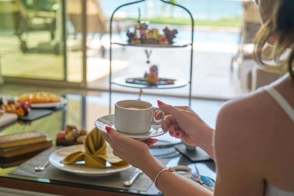 C Central Resort la Palma — 17