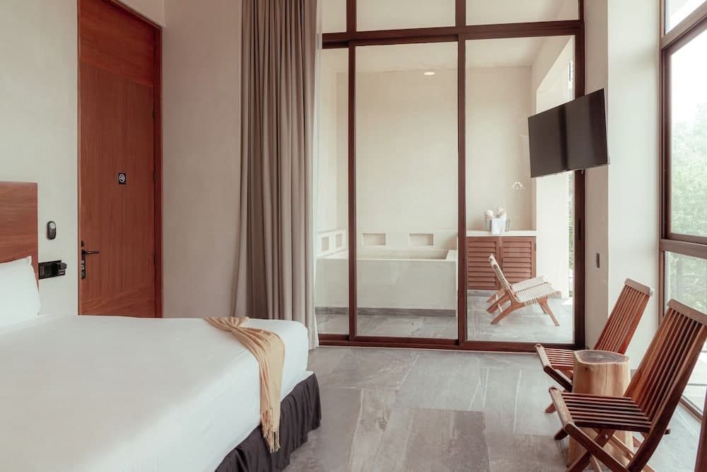 Prana Boutique Hotel — 12