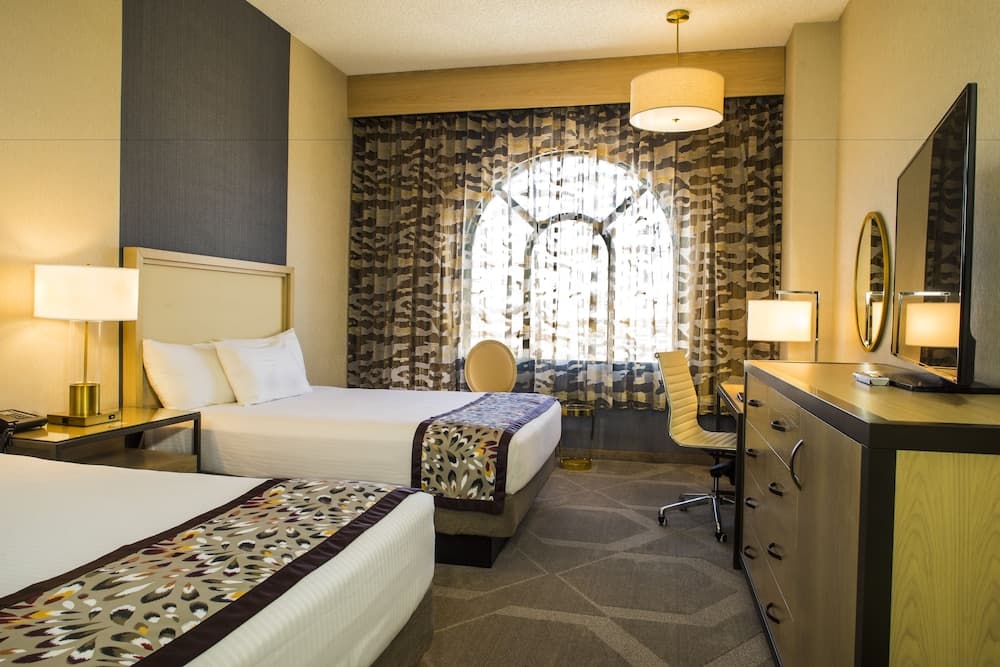 Sam's Town Hotel & Gambling Hall — 4