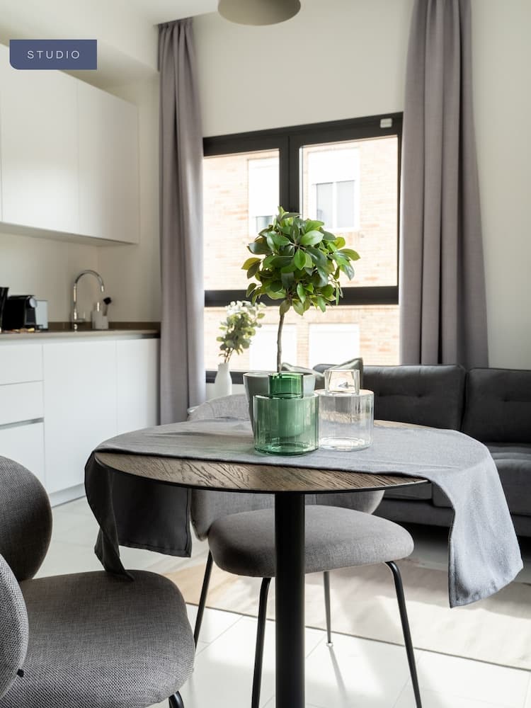 Limehome Siviglia — 22