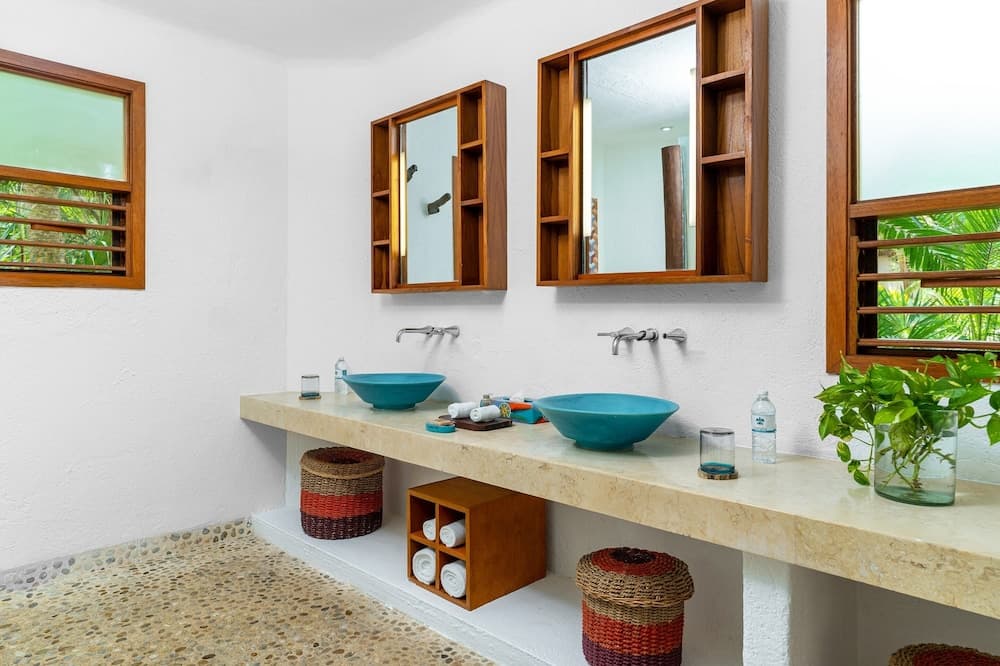 Mahekal Beach Front Resort & Spa — 15