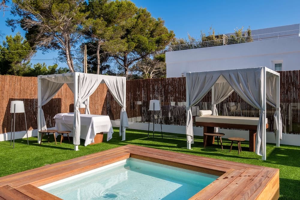 Barceló Portinatx - Nur für Erwachsene — 27