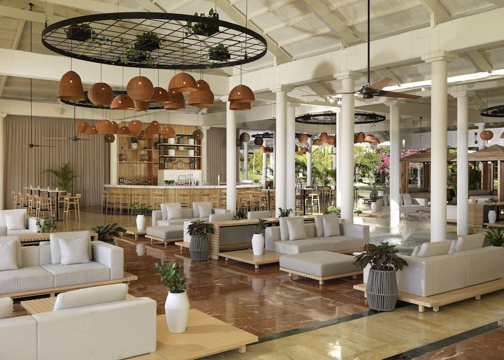 Meliá Punta Cana Beach Wellness Inclusive - Sólo adultos — 2