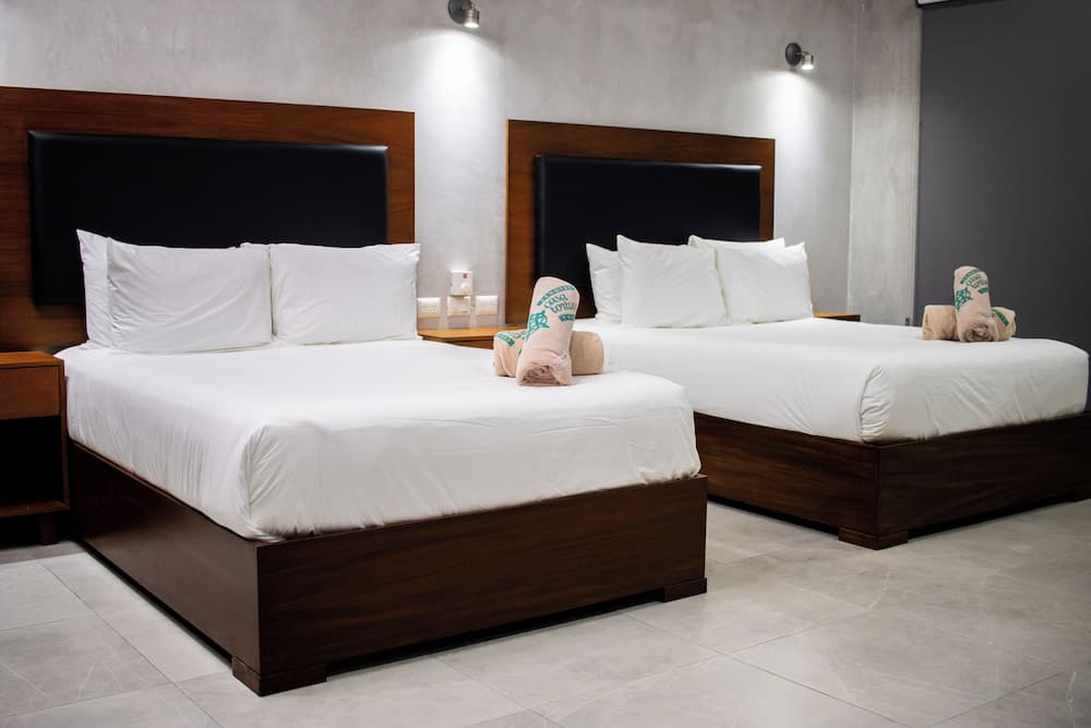 Hotel Casa Tortuga Tulum Cenotes Park Inclusive — 5