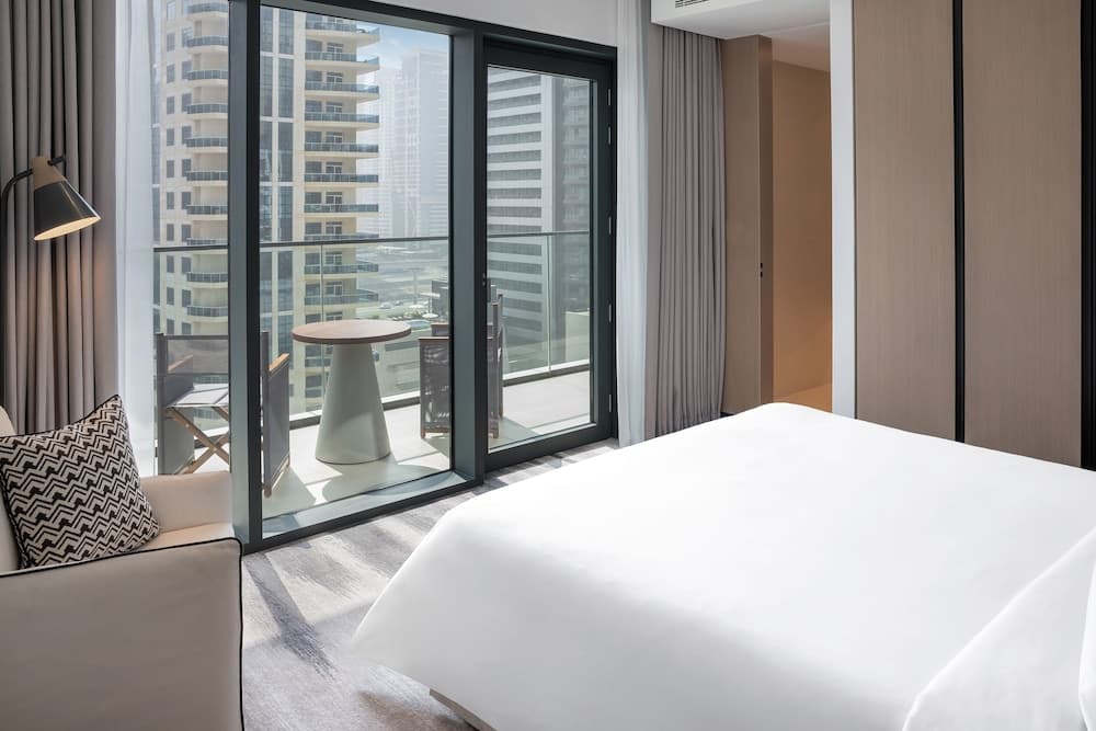 Vida Dubai Marina e Club Nautico — 22