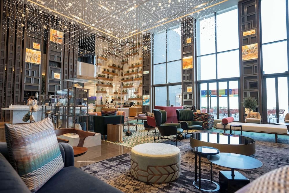Hyatt Centric Jumeirah Dubai — 26