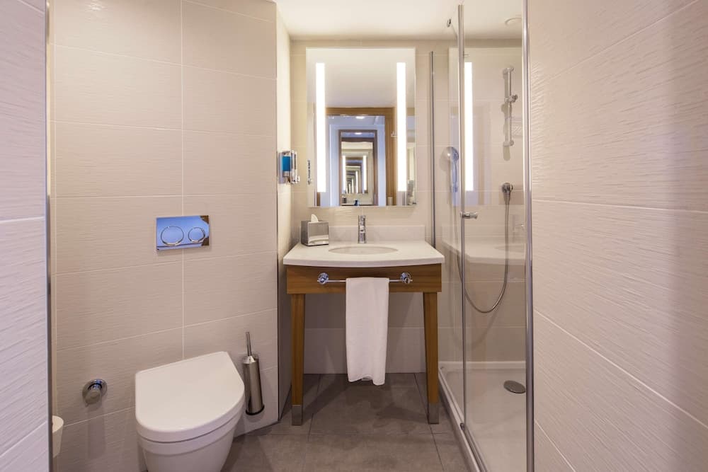 Hampton by Hilton Istanbul Kurtkoy — 21