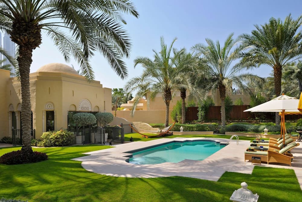 Único y único Royal Mirage — 16