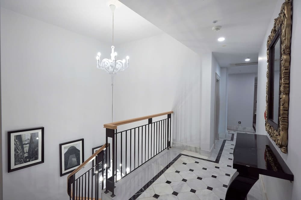 Akka Suites Taksim — 5