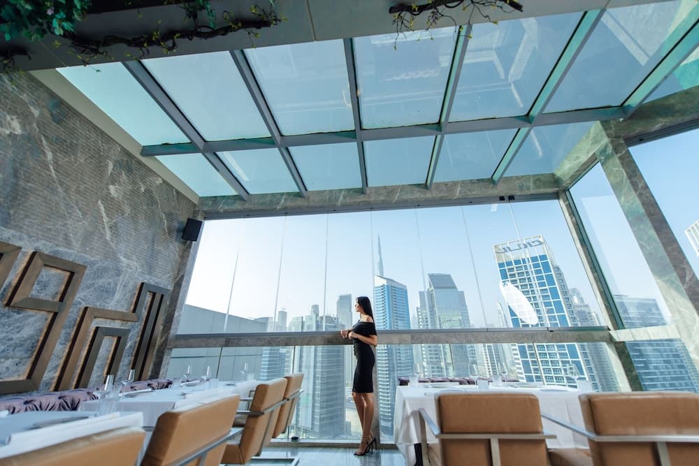 Hotel Renaissance Business Bay, Dubai — 30