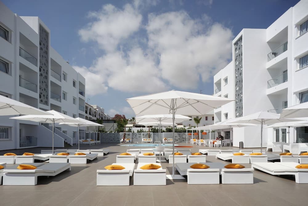 Ibiza Sun Apartments — 19