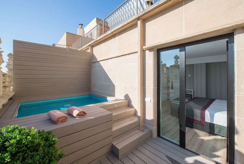 Catalonia Plaza Cataluña   — 30