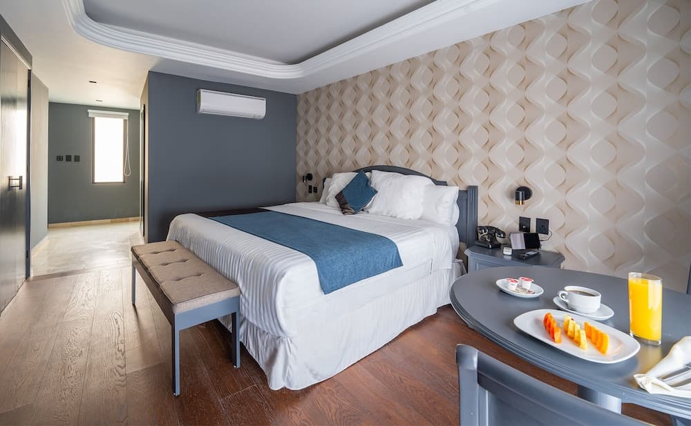 Hive Messico City By Ghotels — 5