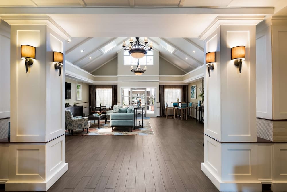 Sonesta ES Suites Orlando - Lago Buena Vista — 17